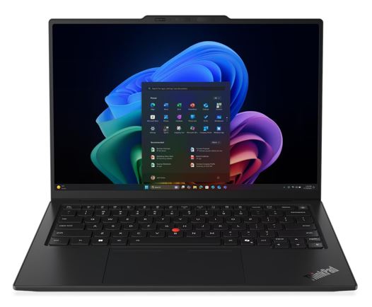 Lenovo ThinkPad X1 Carbon G14 14" 2.8K OLED Intel U7‑355 32GB LPDDR5X 512GB SSD WIN 11 PRO Intel