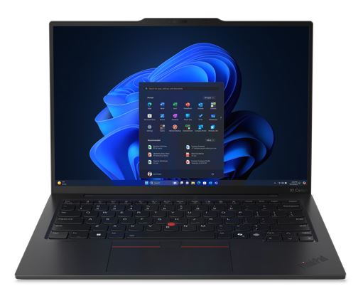 Lenovo ThinkPad X1 Carbon 14" WUXGA TOUCH IR Intel U7-258V 32GB DDR5 512GB SSD WIN 11 PRO Arc