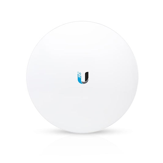 Ubiquiti 5GHz airFiber Dish 23dBi Slant 45 Degree Signal Angle For Optimum