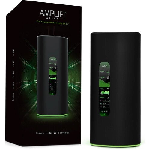 Ubiquiti Amplifi Alien Mesh Router