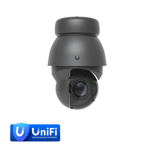 Ubiquiti AI PTZ Precision (Black)