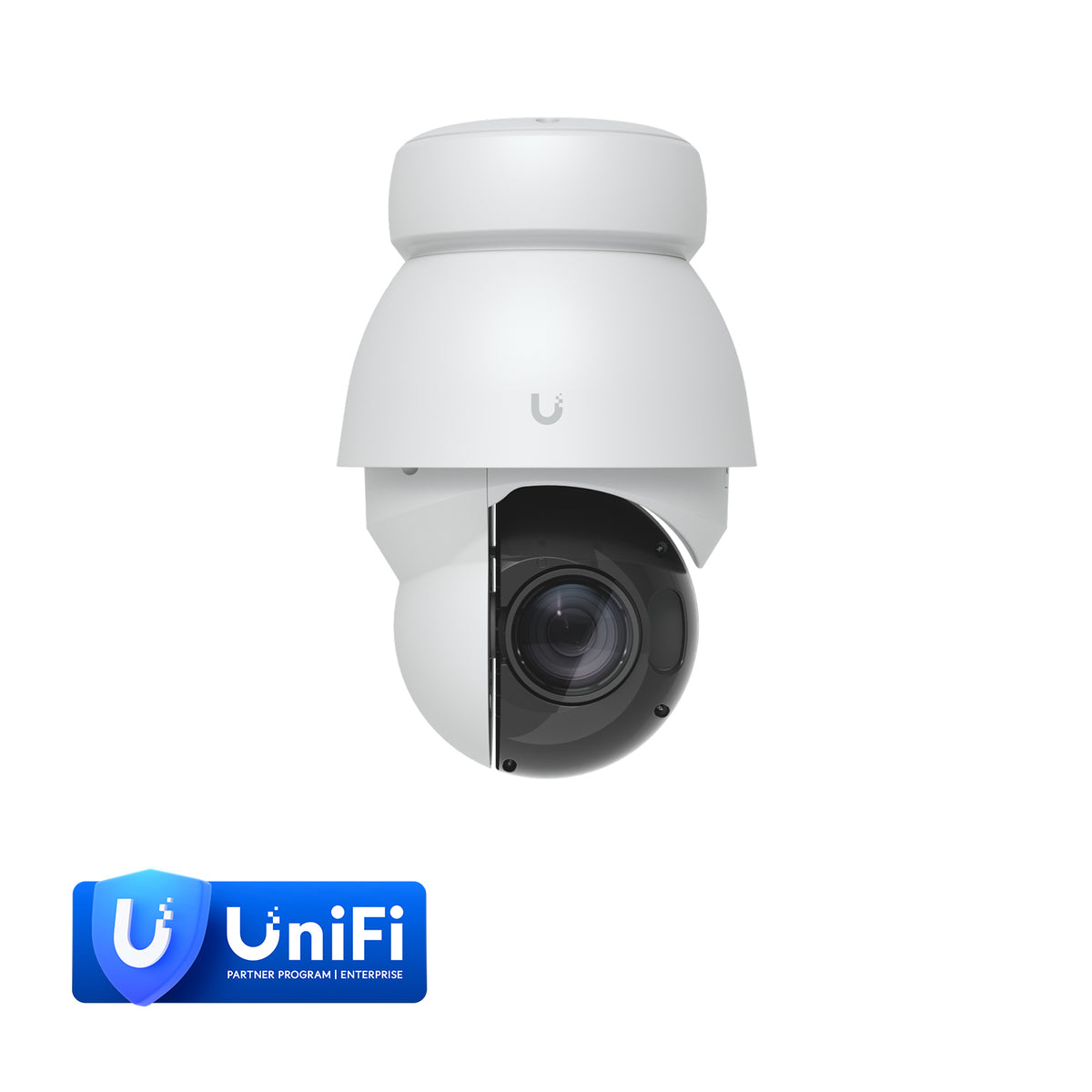 Ubiquiti AI PTZ Precision (White)