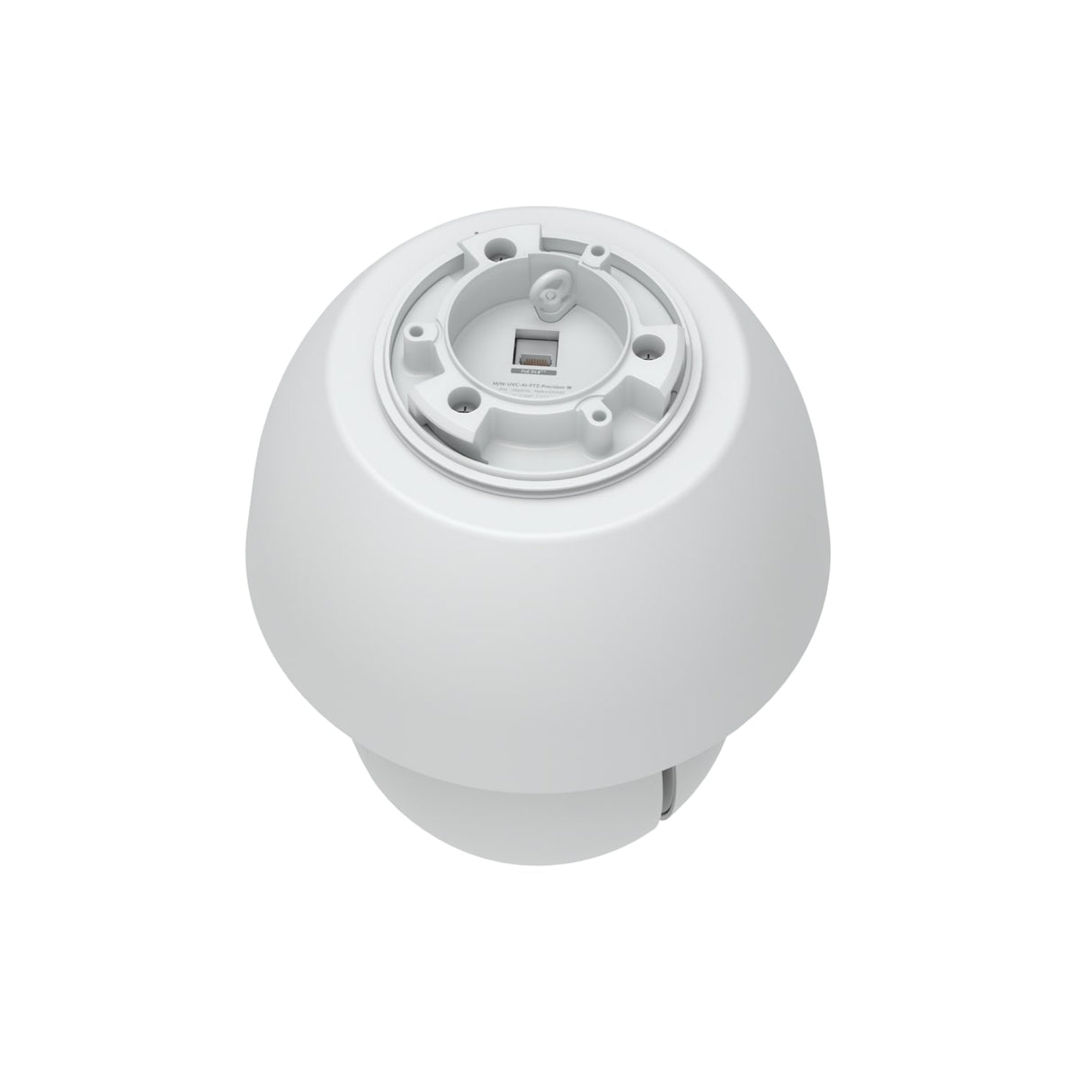Ubiquiti AI PTZ Precision (White)