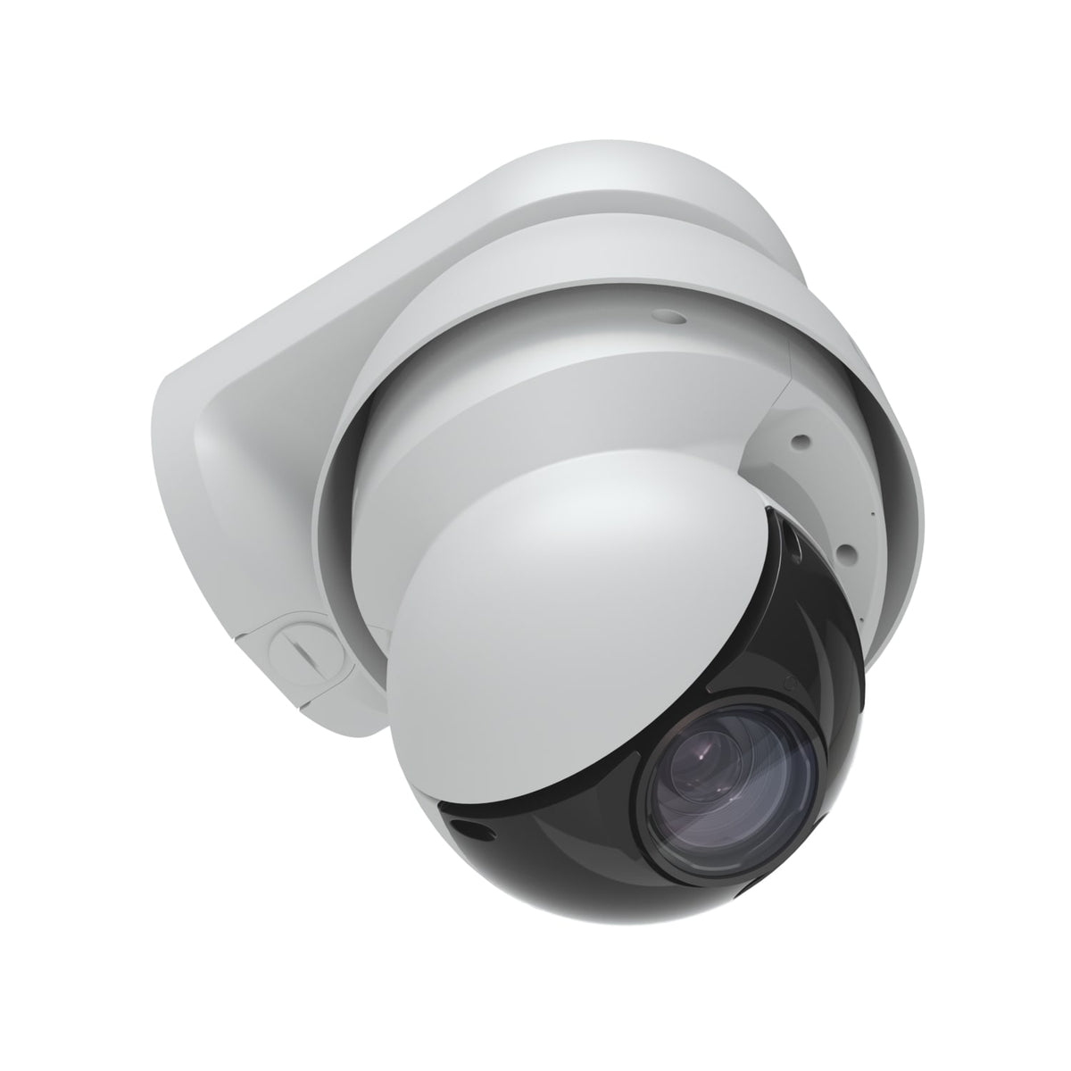 Ubiquiti AI PTZ Precision (White)