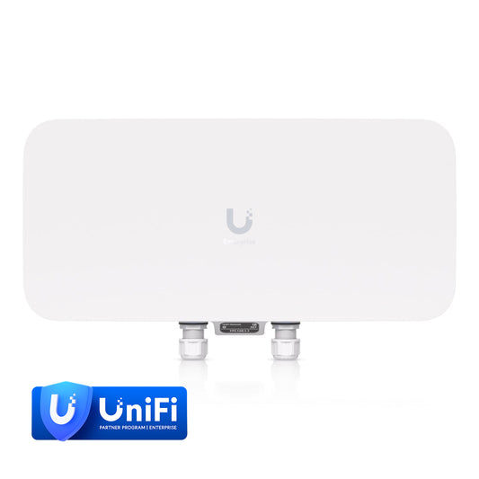 Ubiquiti E7 Audience