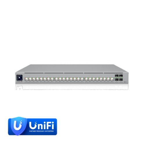 Ubiquiti Enterprise Campus 24S PoE