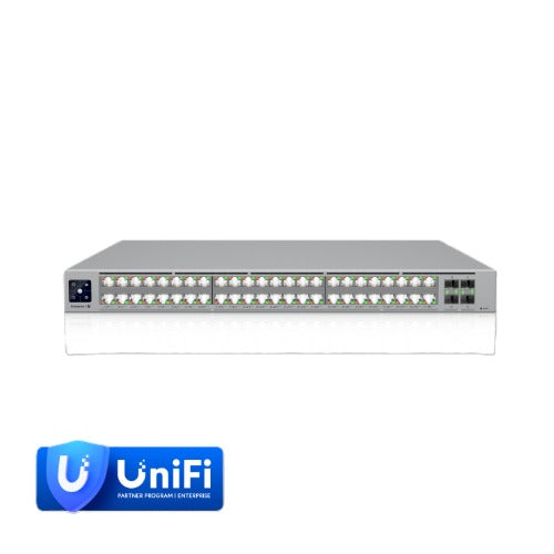 Ubiquiti Enterprise Campus 48S PoE