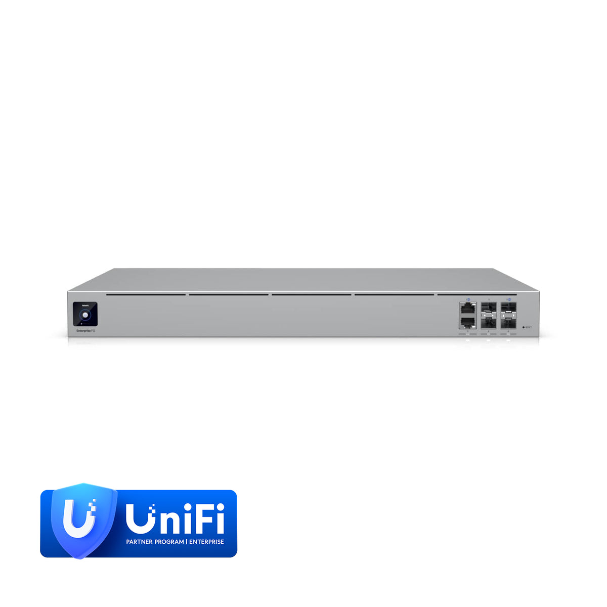 Ubiquiti Enterprise Fortress Gateway (EFG)