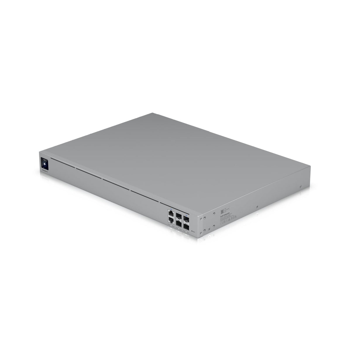 Ubiquiti Enterprise Fortress Gateway (EFG)