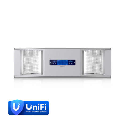 Ubiquiti Enterprise NVR Bezel