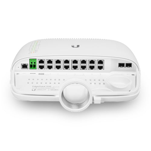Ubiquiti EdgePoint S16
