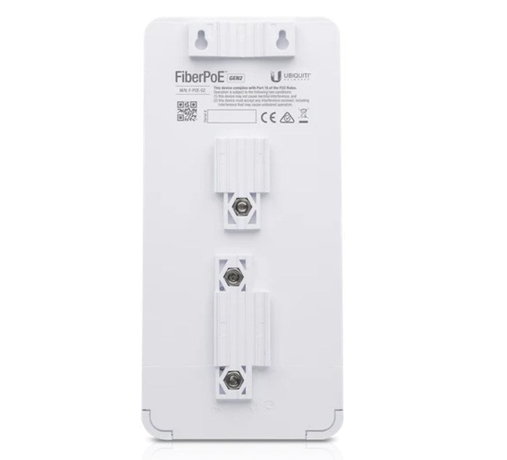 Ubiquiti Optical Data Transport