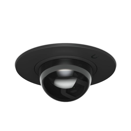 Ubiquiti G5 Dome Camera Ultra Flush Mount (UACC-G5-Dome-Ultra-FM-SB-B)