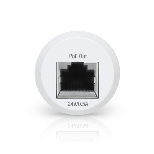 Ubiquiti Instant 8023af Adapter Indoor Gigabit