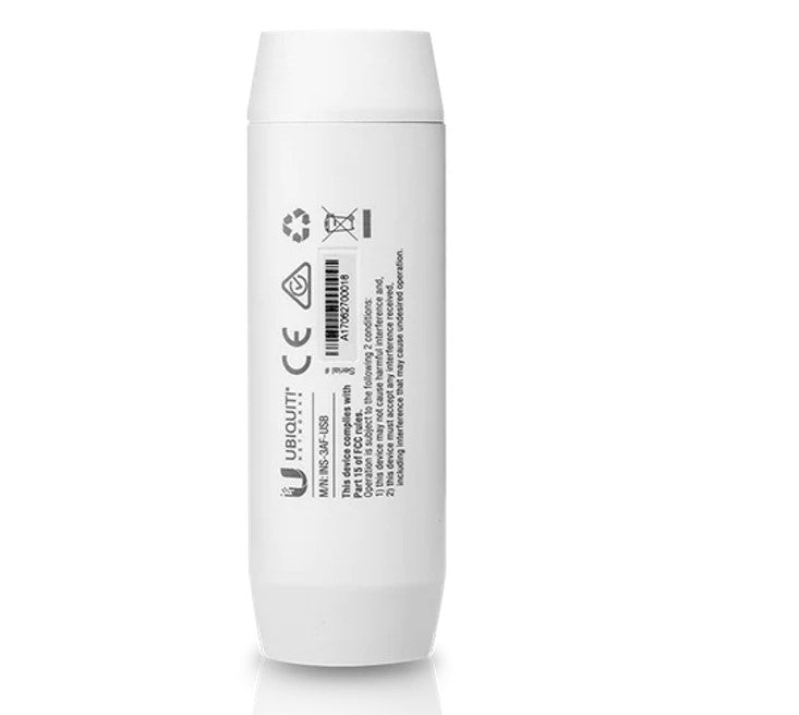 Ubiquiti Instant 802.3AF to USB Adapter
