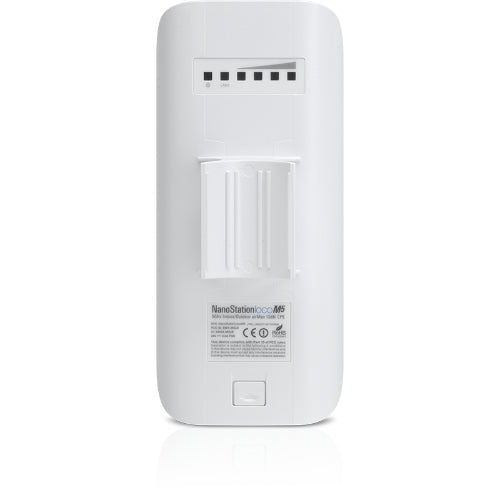 Ubiquiti Nanostation Loco M5 5GHz 802.11a/n MIMO Antenna