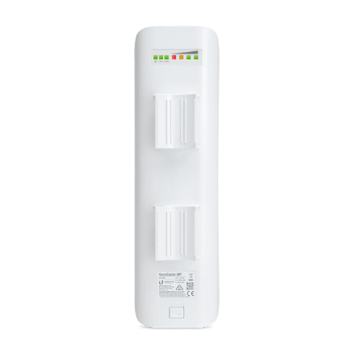 Ubiquiti Nanostation M5 5GHz 802.11a/n MIMO antenna