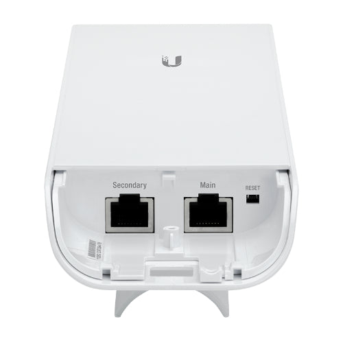 Ubiquiti Nanostation M5 5GHz 802.11a/n MIMO antenna