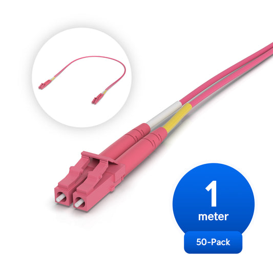Ubiquiti Indoor OM4 Multi-mode Fiber