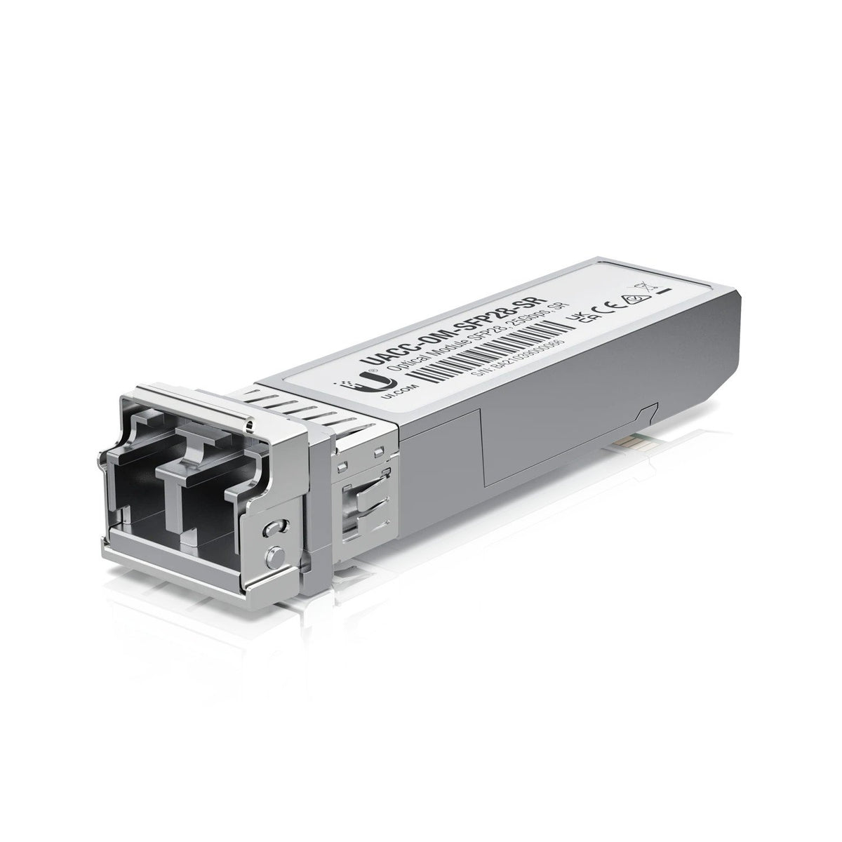 Ubiquiti 25 Gbps Multi-Mode Optical Module