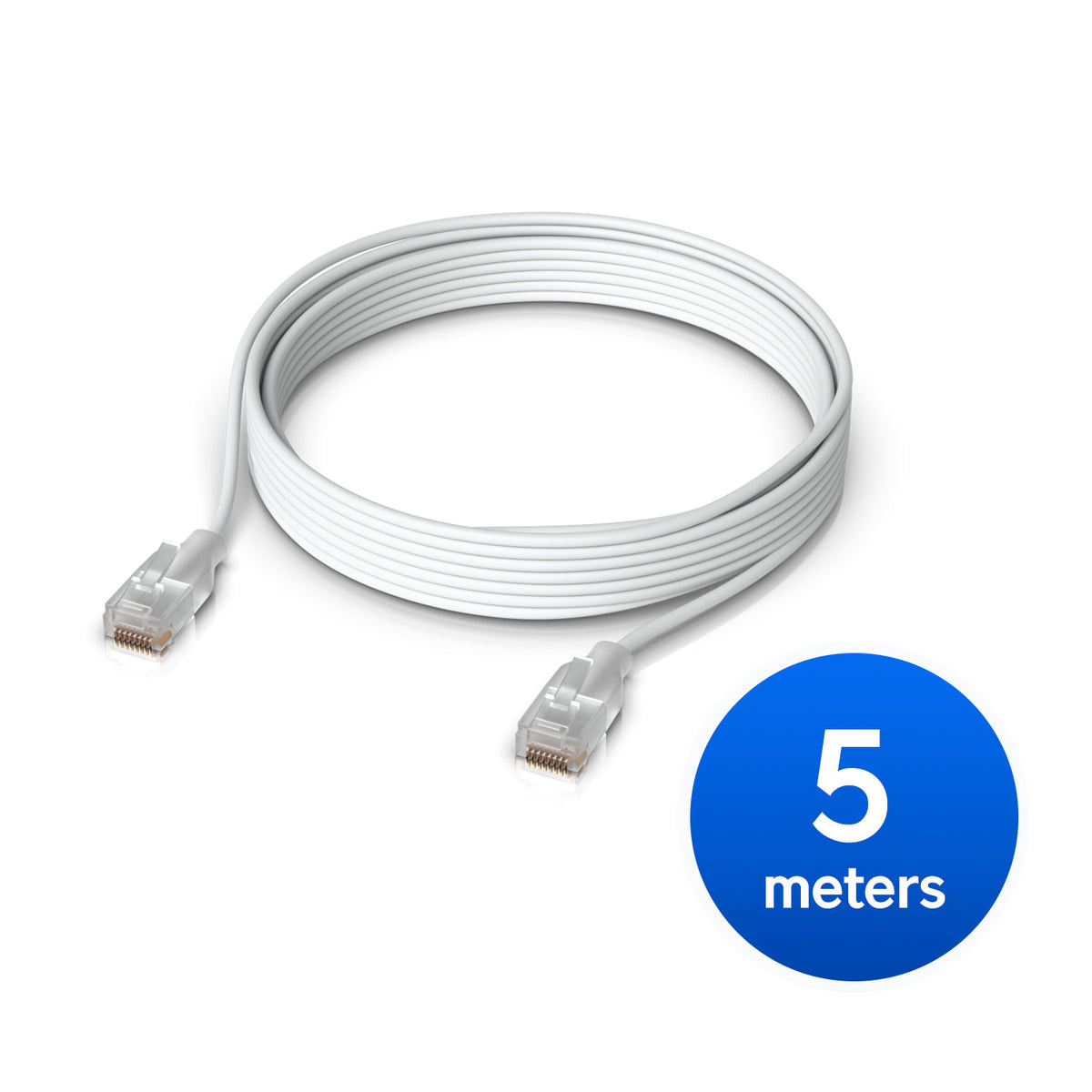 Ubiquiti UniFi Etherlighting Patch Cable Length 5M