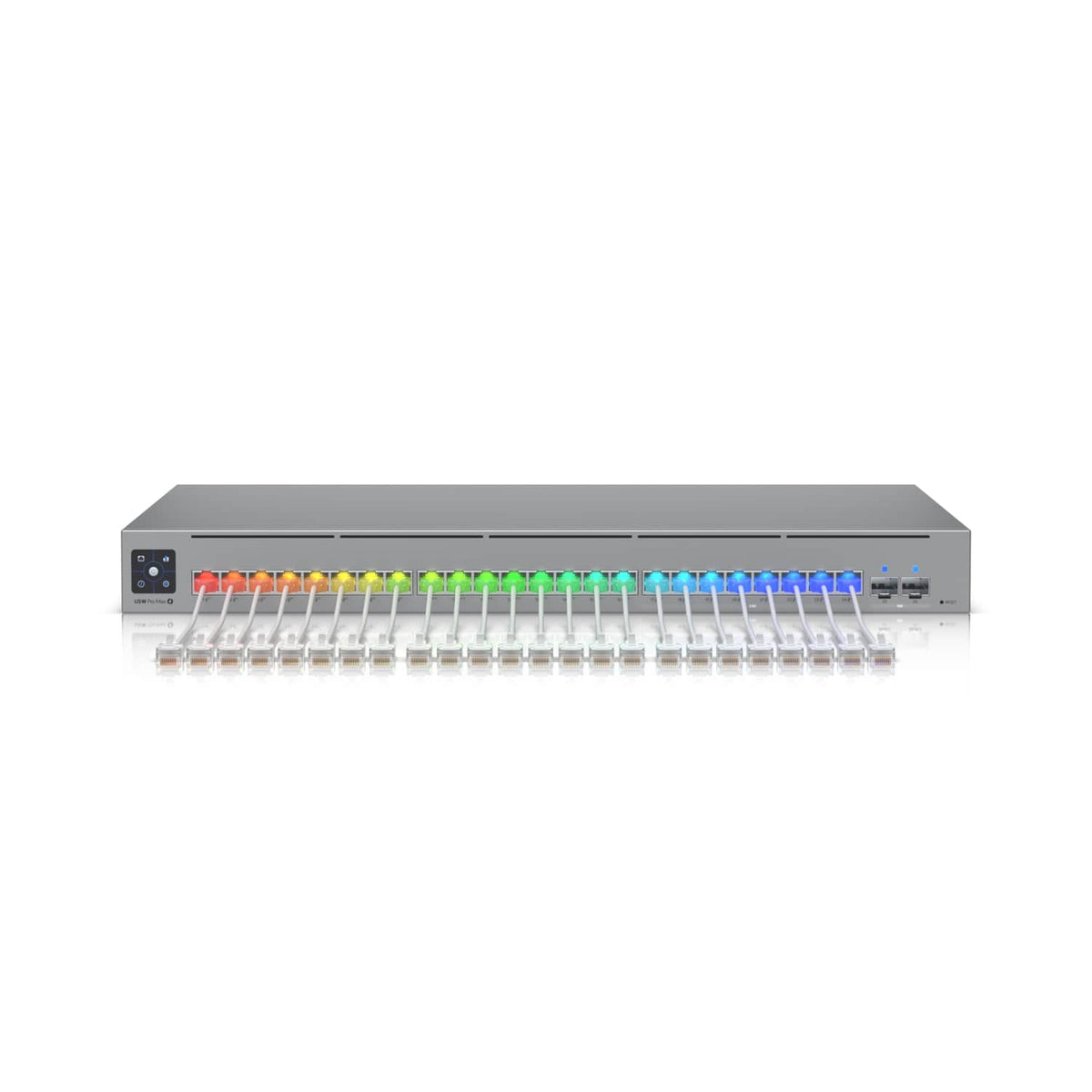 Ubiquiti UniFi Etherlighting Patch Cable Length 5M