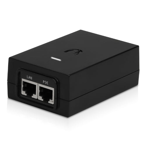 Ubiquiti POE Injector (POE-24-24W-G)