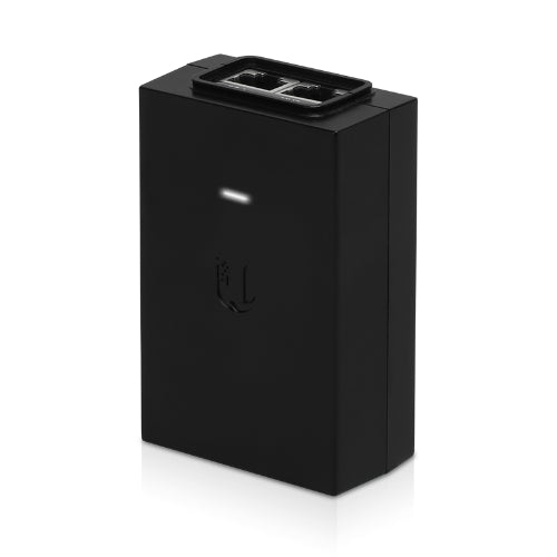 Ubiquiti POE Injector (POE-48-24W-G)