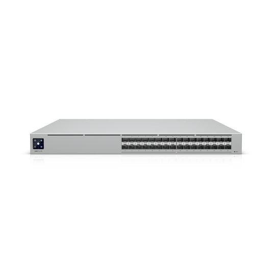 Ubiquiti Pro XG Aggregation
