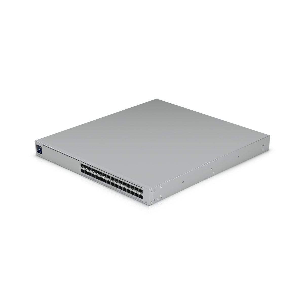 Ubiquiti Pro XG Aggregation