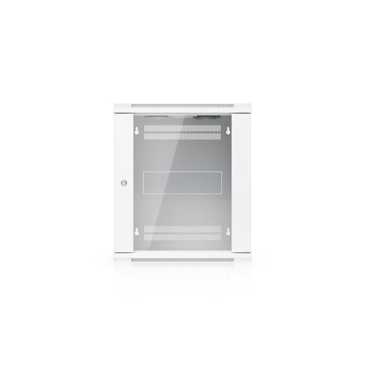 Ubiquiti 12U Rack Cabinet (UACC-Rack-12U-Wall-450-G)