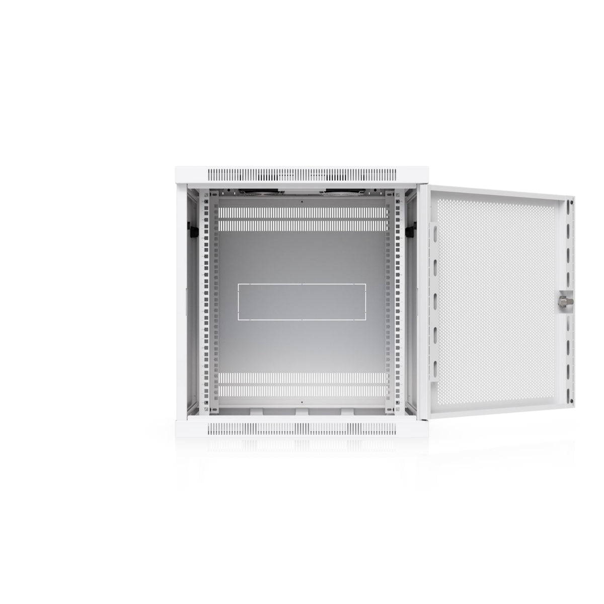Ubiquiti 12U Rack Cabinet (UACC-Rack-12U-Wall-600-P)