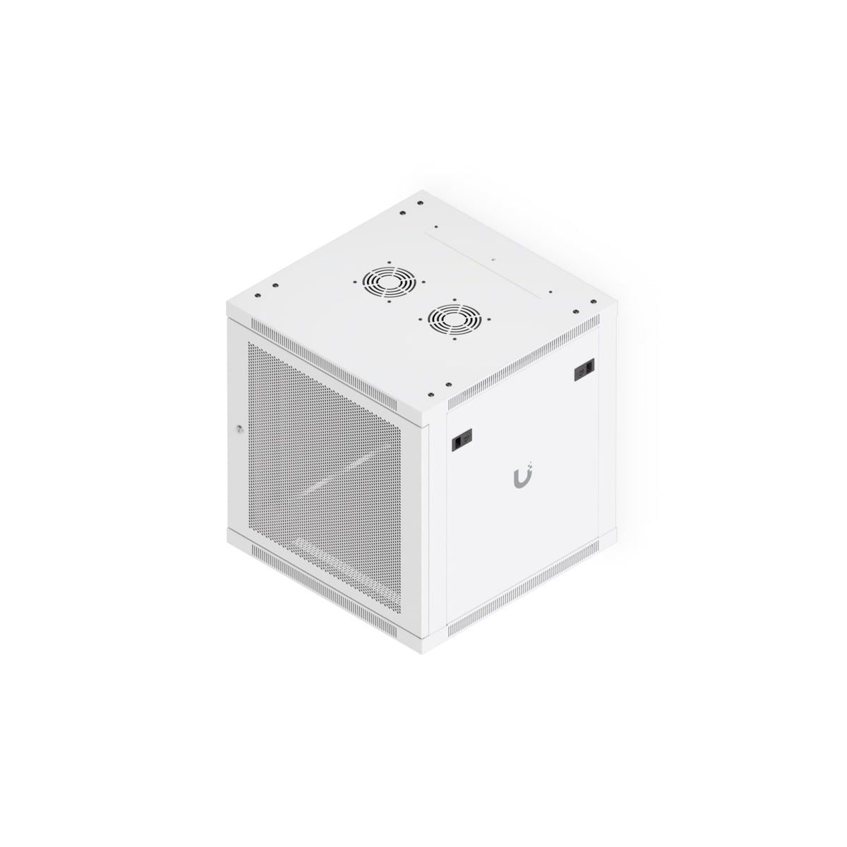 Ubiquiti 12U Rack Cabinet (UACC-Rack-12U-Wall-600-P)