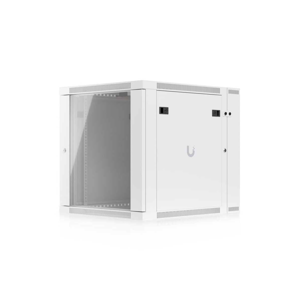 Ubiquiti 12U Rack Cabinet (UACC-Rack-12U-Wall-SW-G)