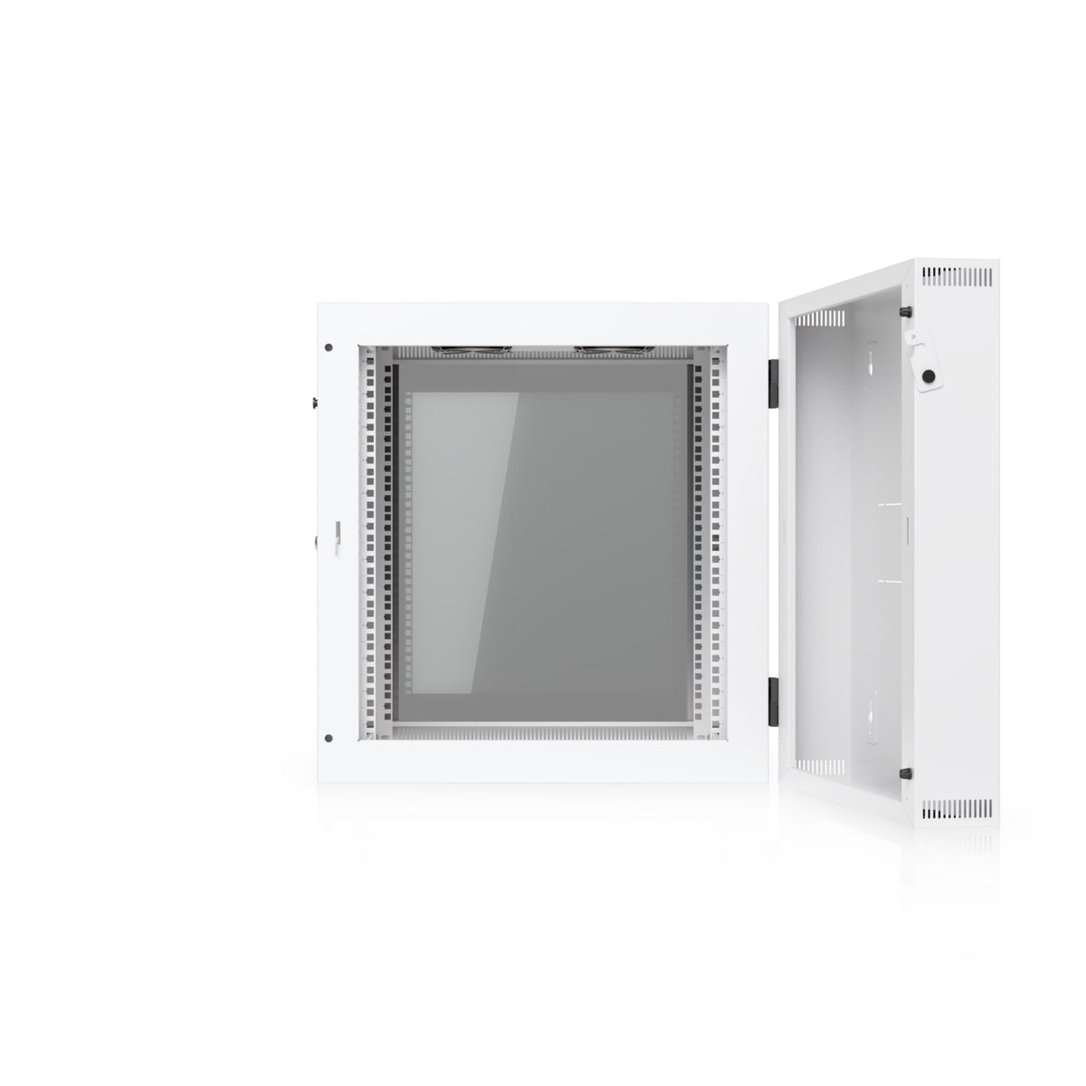Ubiquiti 12U Rack Cabinet (UACC-Rack-12U-Wall-SW-G)