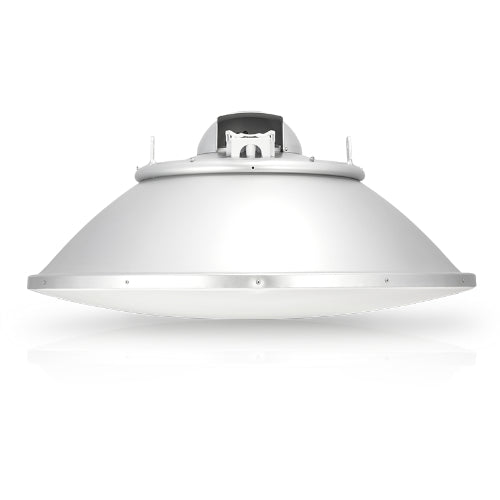 Ubiquiti 5GHz AC RocketDish 31dBi Long Range Antenna for 5GHz Rocket Radios