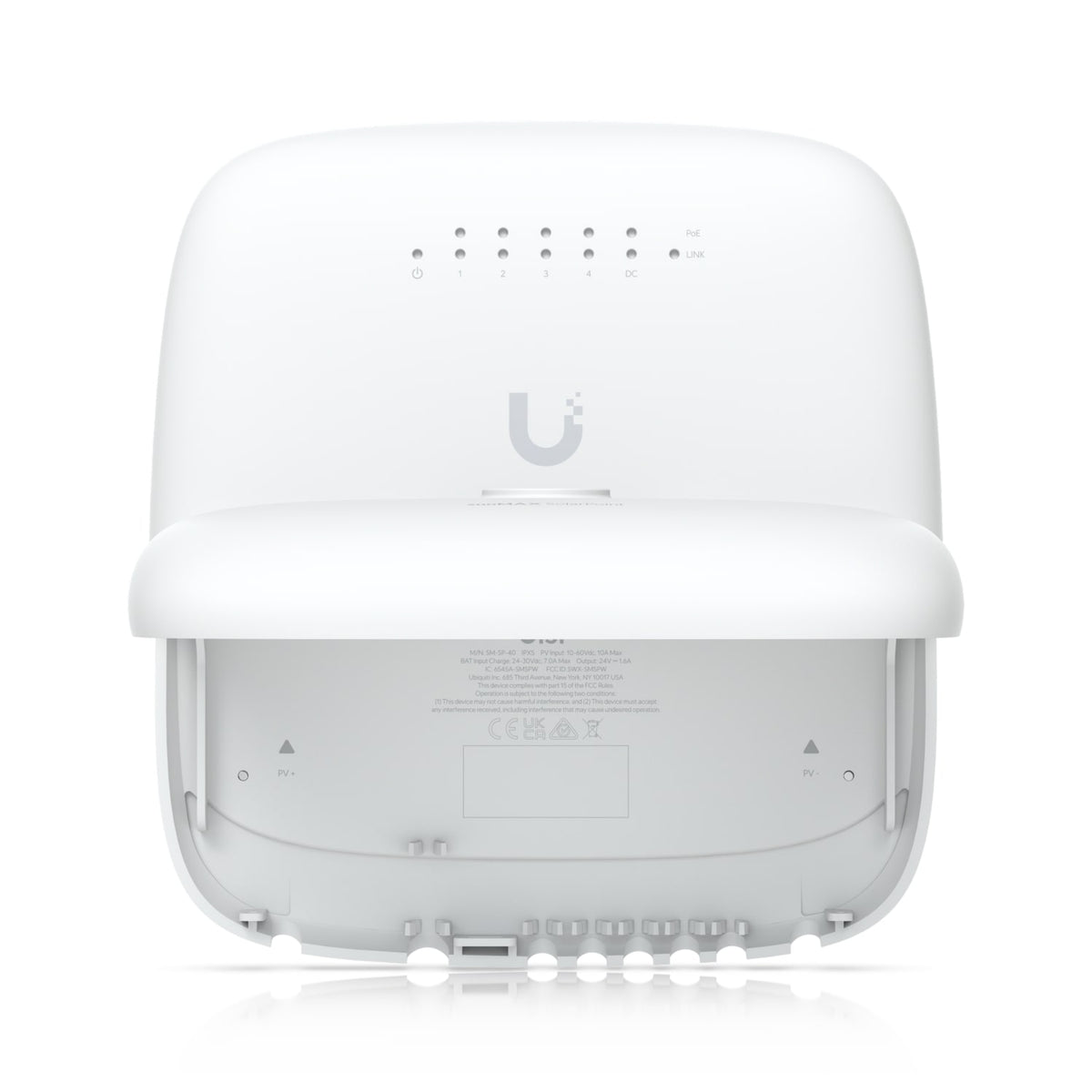 Ubiquiti sunMAX SolarPoint