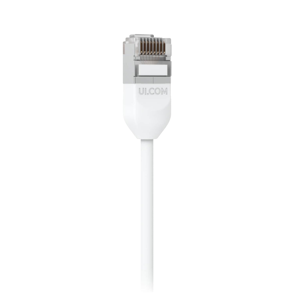 Ubiquiti UniFi Premium Patch Cable Outdoor (UACC-Cable-Patch-Outdoor-C6A-3M-W)