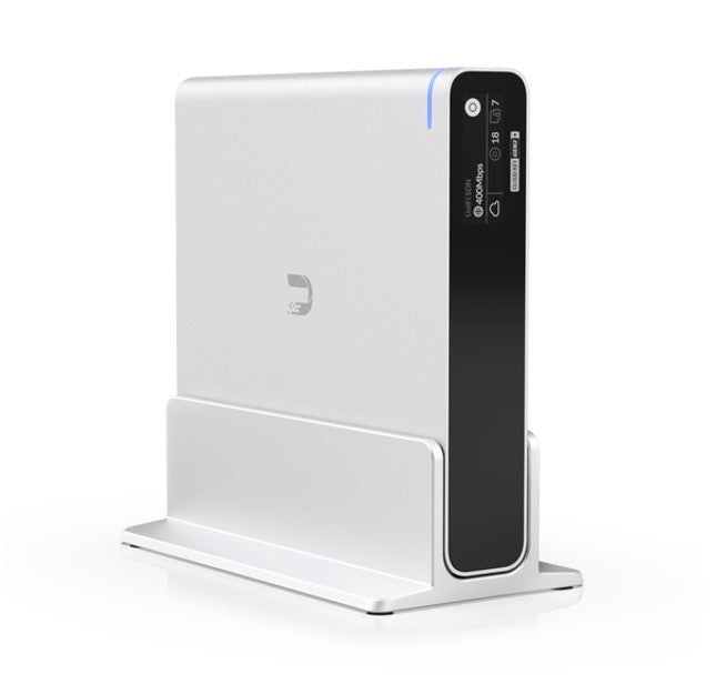 Ubiquiti UniFi Cloud Key Gen2 Plus Stand