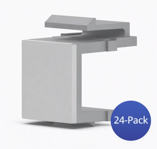 Ubiquiti Keystone Blank Insert