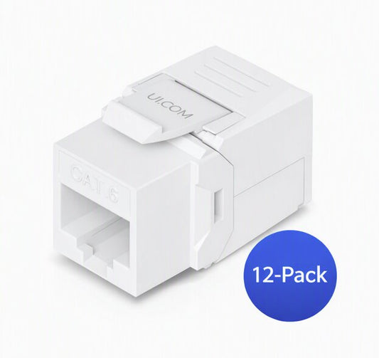 Ubiquiti Cat6 Keystone Jack