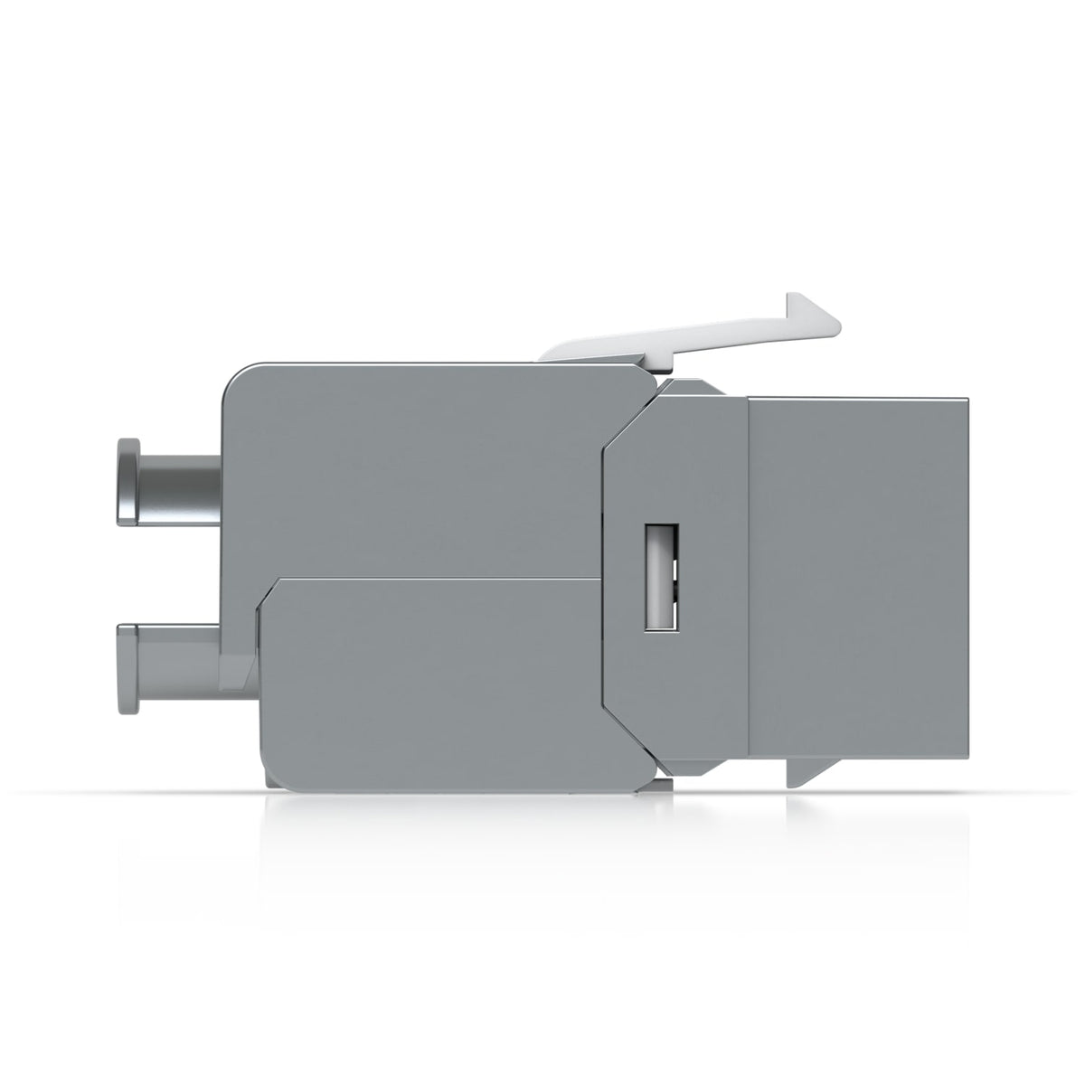 Ubiquiti Cat6A Toolless Keystone Jack