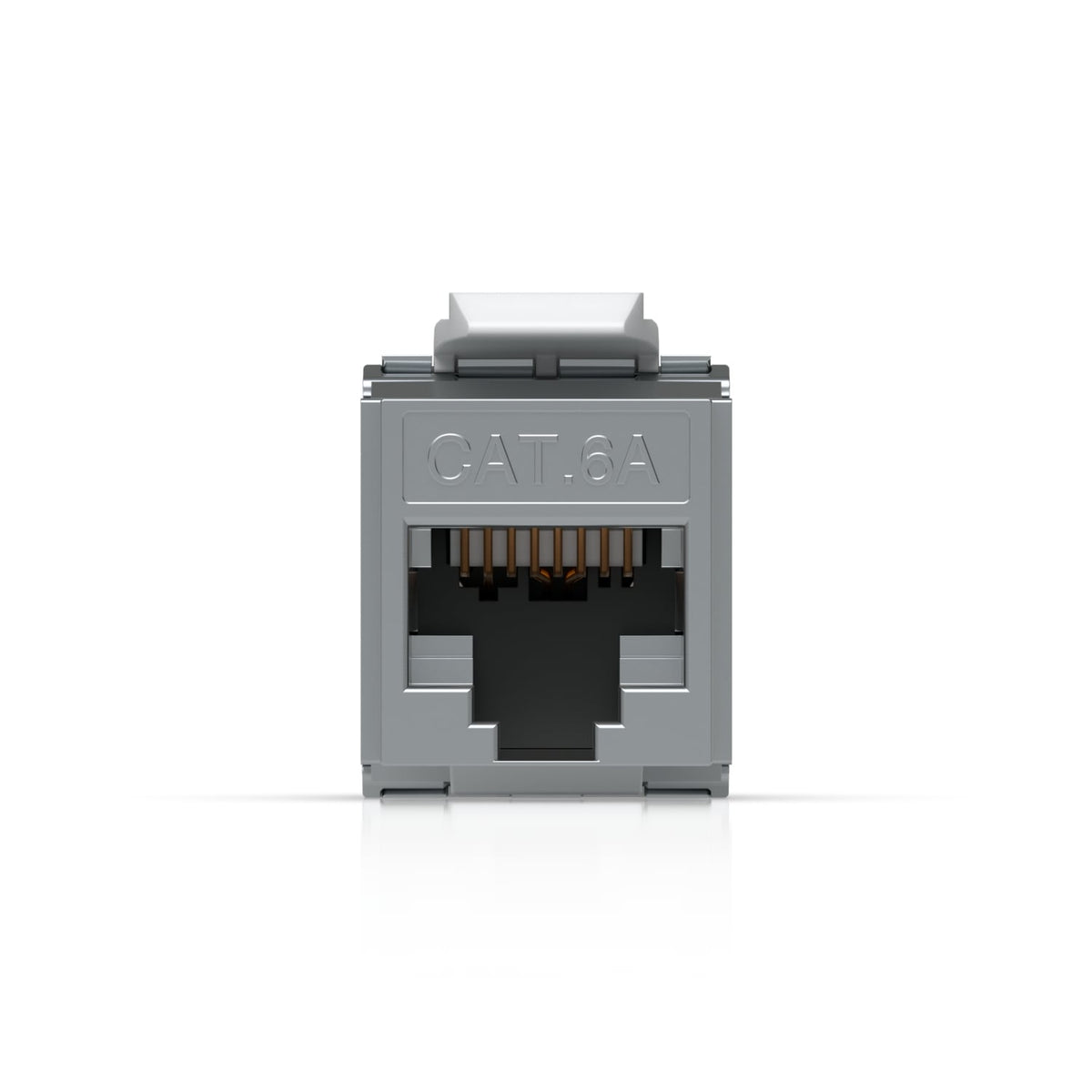 Ubiquiti Cat6A Toolless Keystone Jack
