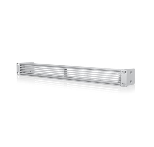Ubiquiti 1U Rack Mount Vented OCD Panel