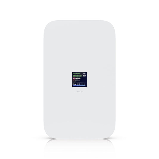 Ubiquiti UniFi 5G Max
