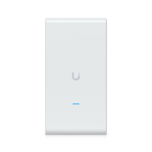 Ubiquiti U6 Mesh ProIndoor/Outdoor WiFi 6 AP
