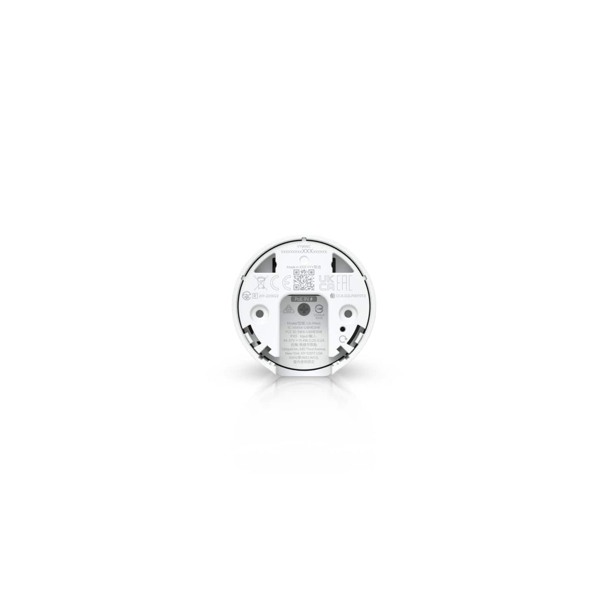 Ubiquiti Unifi Wi-Fi 6 Mesh AP 4x4 Mu-/Mimo Wi-Fi 6