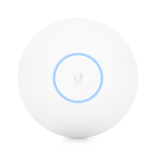 Ubiquiti UniFi Wi-Fi 6 Pro AP 4x4 Mu-/Mimo Wi-Fi 6