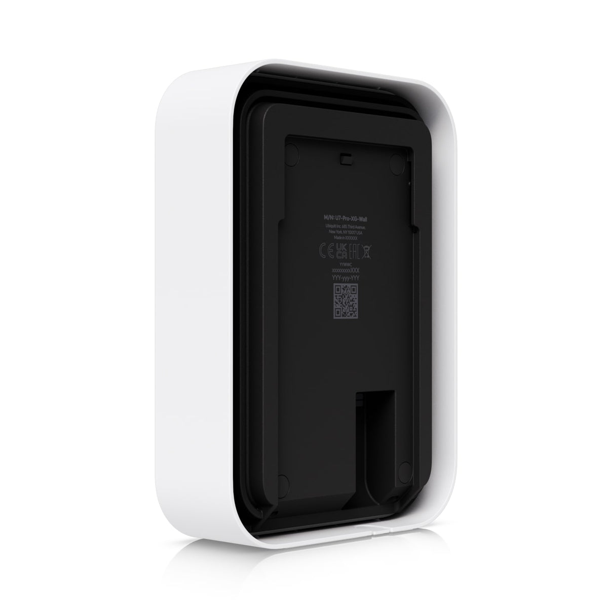 Ubiquiti U7 Pro XG Wall Paintable Cover