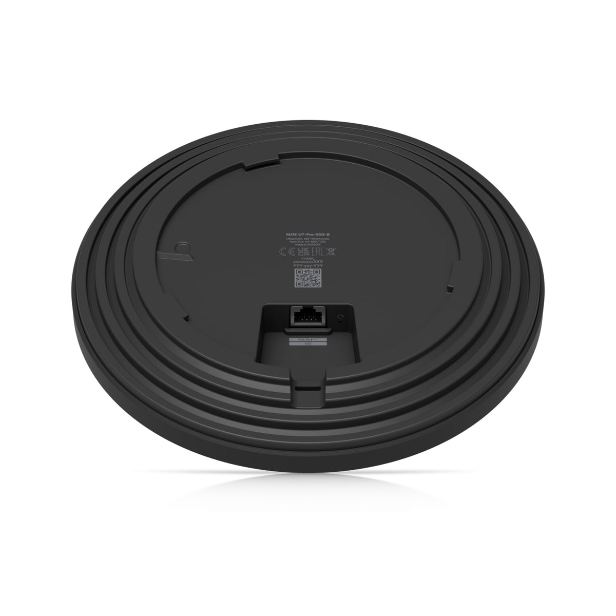 Ubiquiti U7 Pro XGS (U7-Pro-XGS-B)